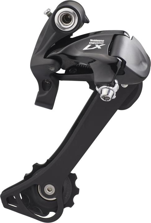 Produktbild Shimano Deore LX RD-T670 Schaltwerk 10-fach (10-fach)