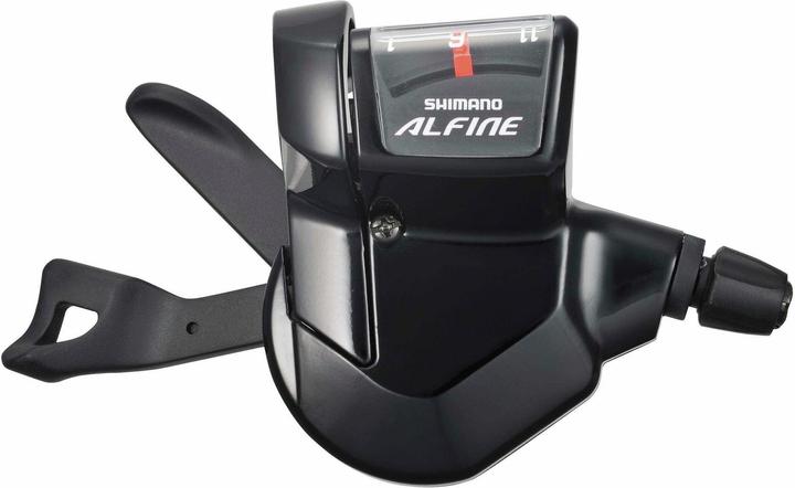 Produktbild Shimano Alfine SL-S700 Schalthebel 11-Gang