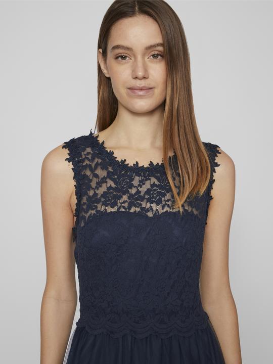 Image du produit Vila Maxi-robe en dentelle (34)