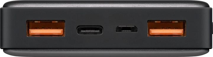 Produktbild Goobay Quick Charge 20.0 (20000 mAh, 74 Wh)
