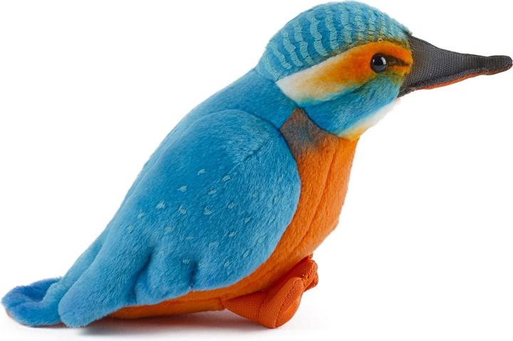 Produktbild Living Nature Eisvogel (13 cm)
