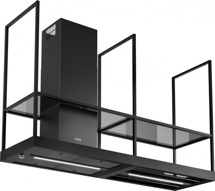 Actual product image Franke Mythos T-Shelf Inselhaube (Island canopy)