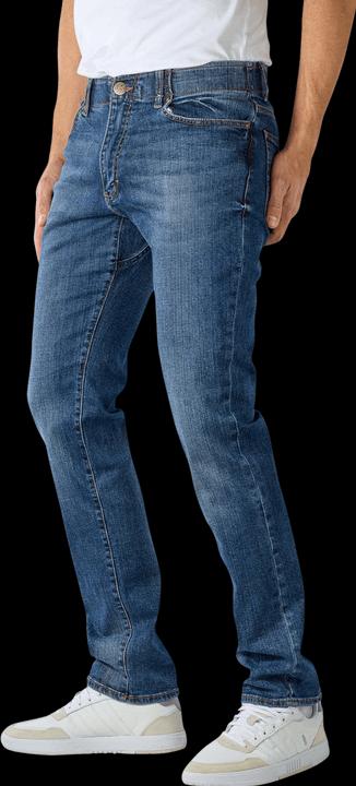 Actual product image Lee Extreme Motion Straight maddox (W31/L32)