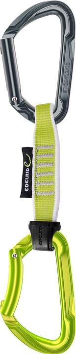Actual product image Edelrid Pure Pro Set