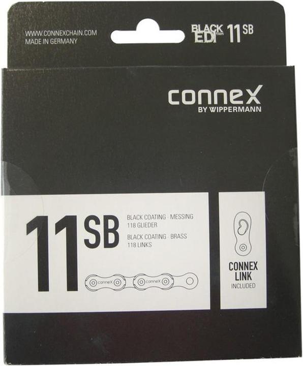 Produktbild Connex 11SB Kette (11-fach)