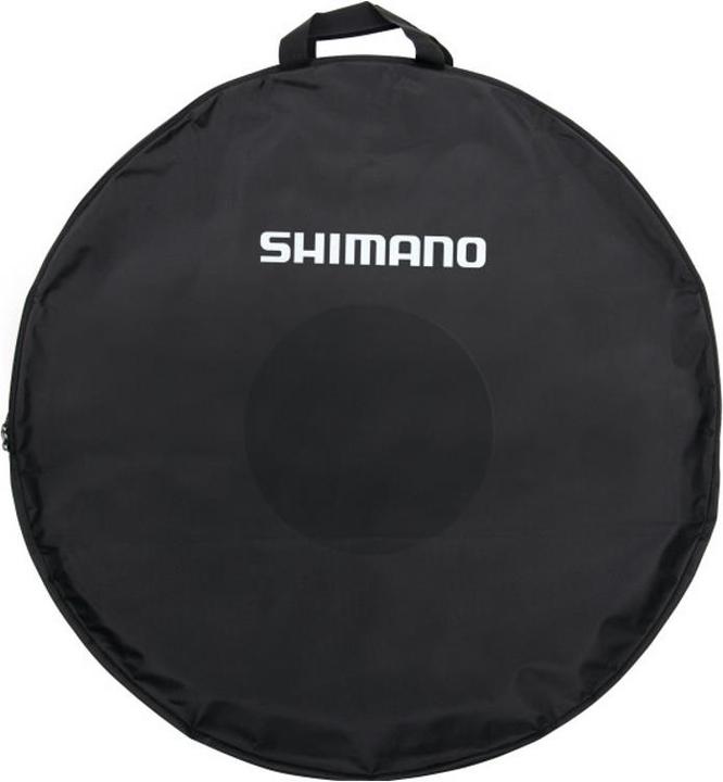 Produktbild Shimano Laufradtasche für Rennrad-Laufräder