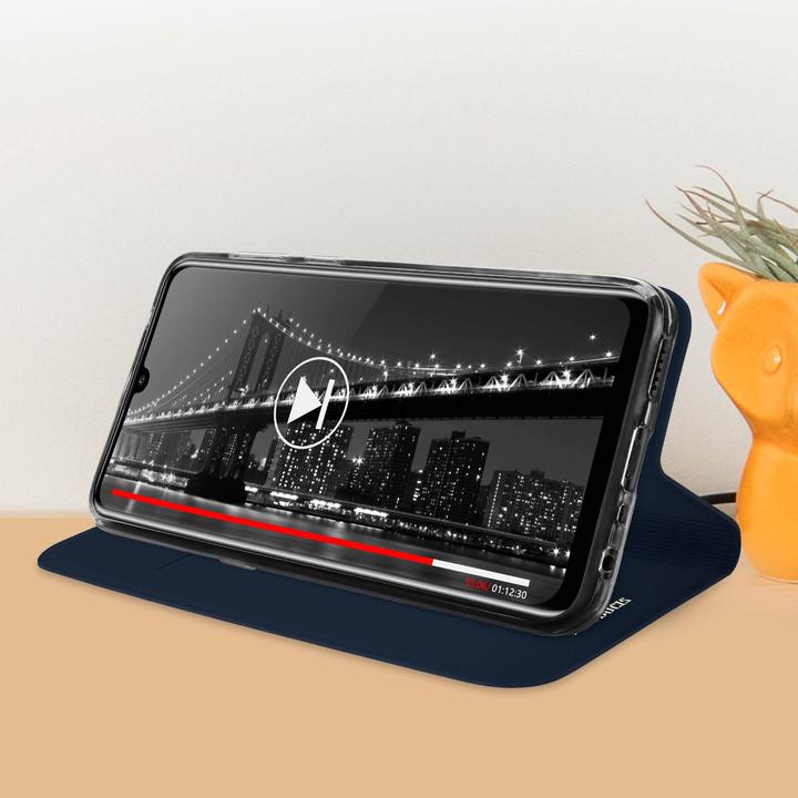 Immagine prodotto Dux Ducis Copertina per libri Skin Pro Series (Huawei P Smart (2020))