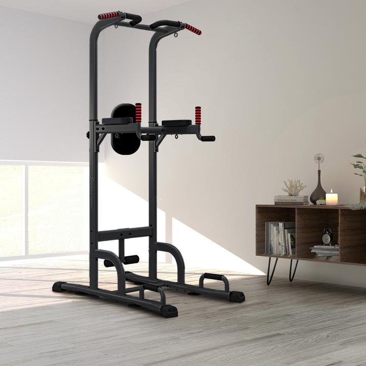 Actual product image Sportstech PT300