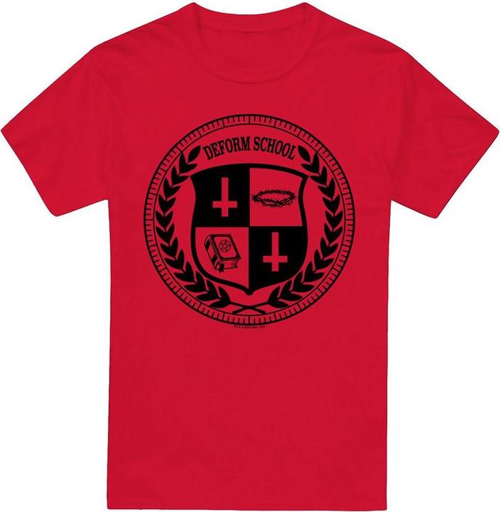 Hell Fest Deform School TShirt (S)