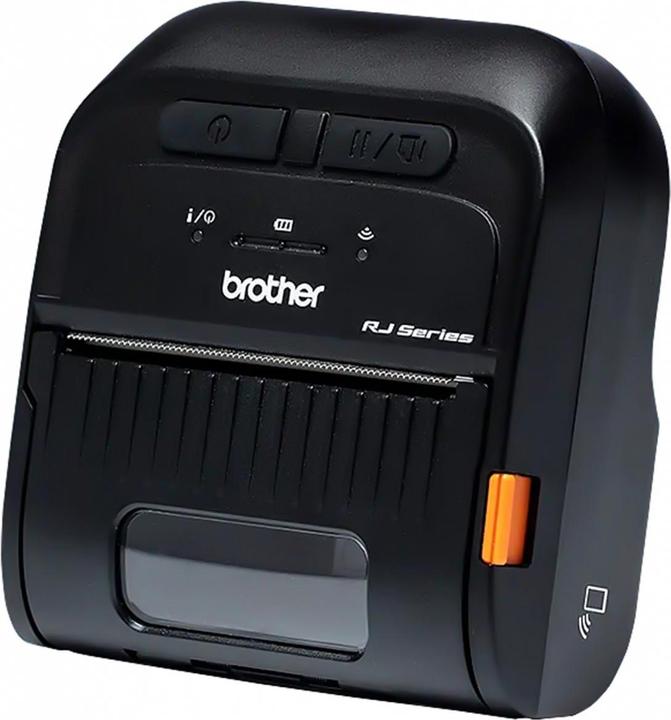 Actual product image Brother RuggedJet RJ-3055WB (203 dpi)