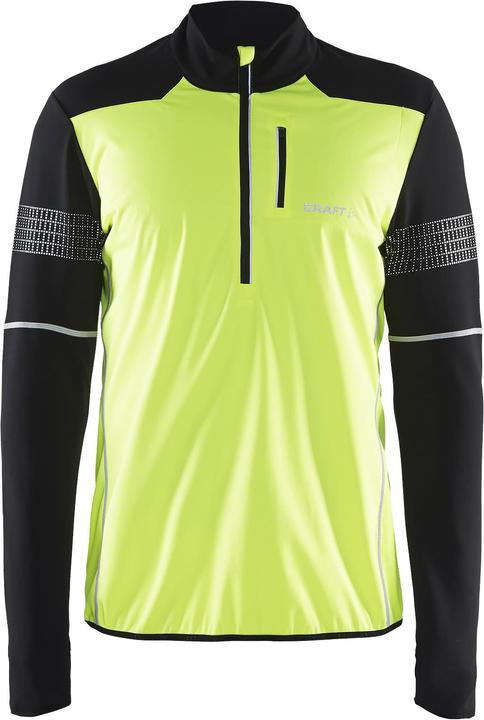 Craft Brilliant 2.0 Thermal Wind Top (S)