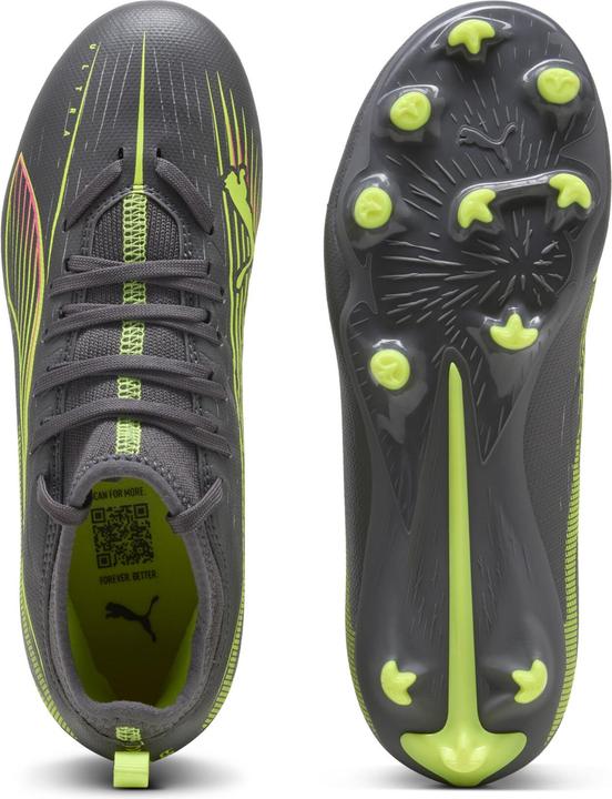 Immagine prodotto Puma ULTRA 5 MATCH FG/AG Jr (38.5)