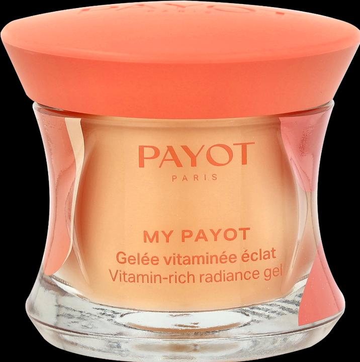 Produktbild Payot Paris Gelée Vitaminée Éclat (50 ml, Gesichtsgel)