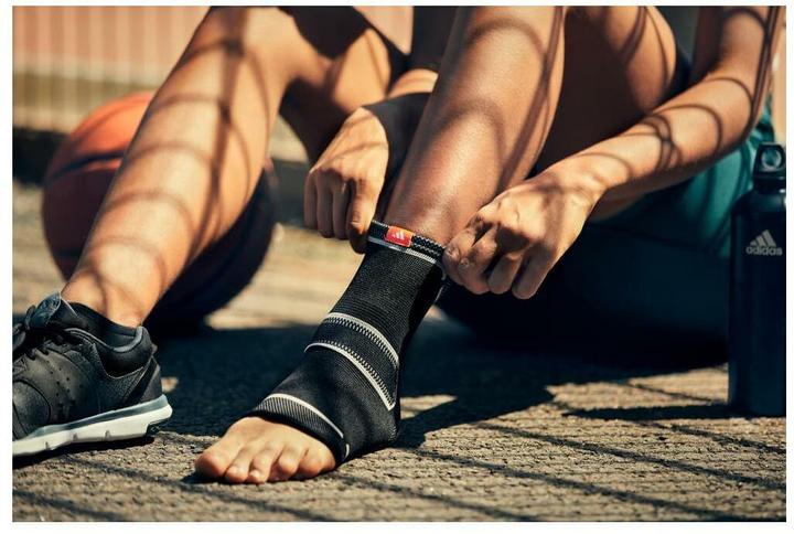 Produktbild adidas Ankle Support (M)