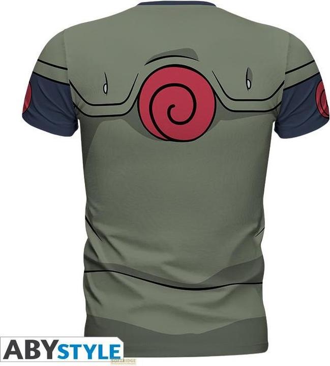 Actual product image CU Naruto Shippuden: Kakashi - Shinobi (L)