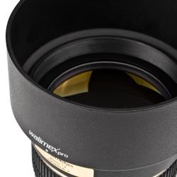 Actual product image Walimex pro Pro Lens 85mm, f/1.4 IF, Nikon (Nikon F, full size)