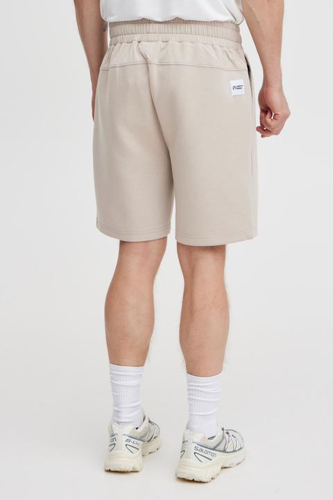 Actual product image North Bend NBTade M Technical Sweat Shorts 233933MMM (M)