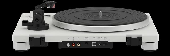 Produktbild Sonoro Platinum Automatic EAS (Halbautomatisch)