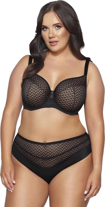 Actual product image Ava Semi-soft model (100 D)