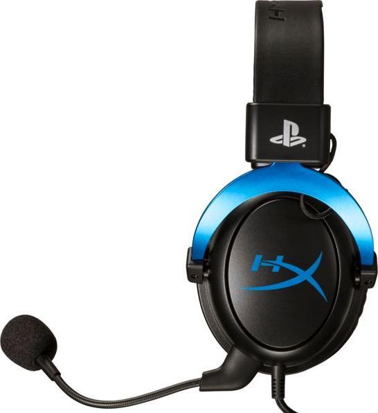 Produktbild HyperX Cloud (Kabelgebunden)