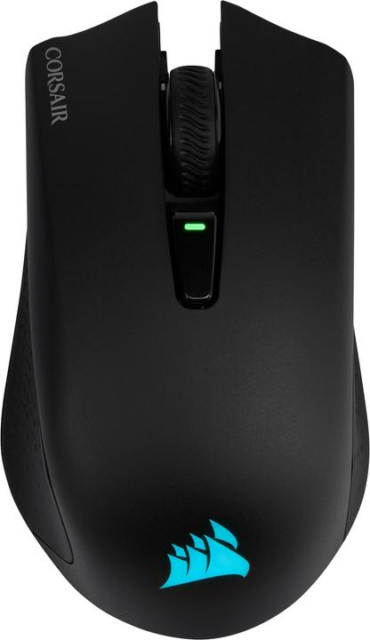 Corsair Harpoon RGB (Wireless, Cable)