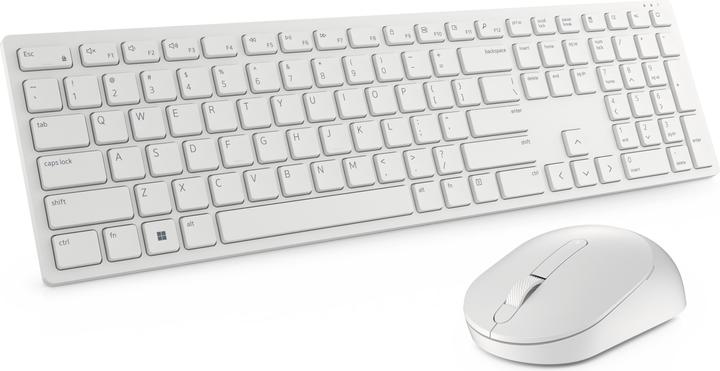Produktbild Dell KM5221W Pro (DE, Kabellos)