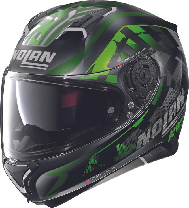 Produktbild Nolan N87 Venator N-Com #92 (55 - 56 cm, S)