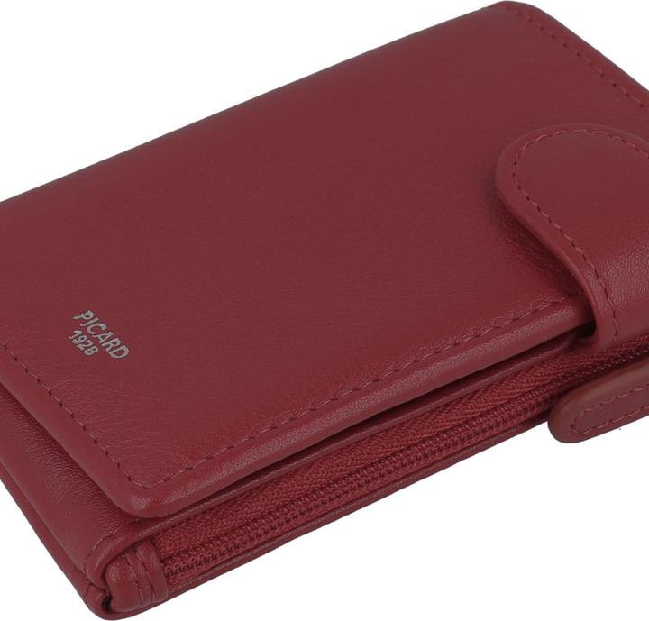 Actual product image Picard Bingo Schlüsseletui Leder 12 cm