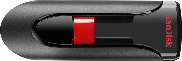Immagine prodotto SanDisk Cruzer Glide (32 GB, USB-A)