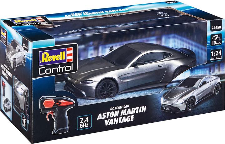 Productafbeelding Revell Aston Martin Vantage