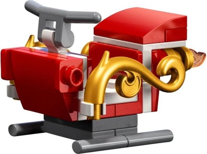 Image du produit LEGO Le pavillon des elfes (10275, LEGO difficiles à trouver)