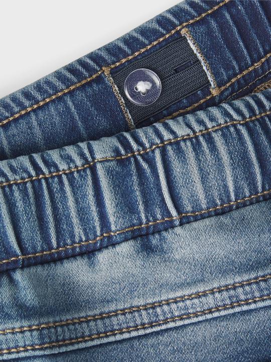 Produktbild Name it NMMRYAN SLIM SWE JEANS 2472-TH NOOS (128)