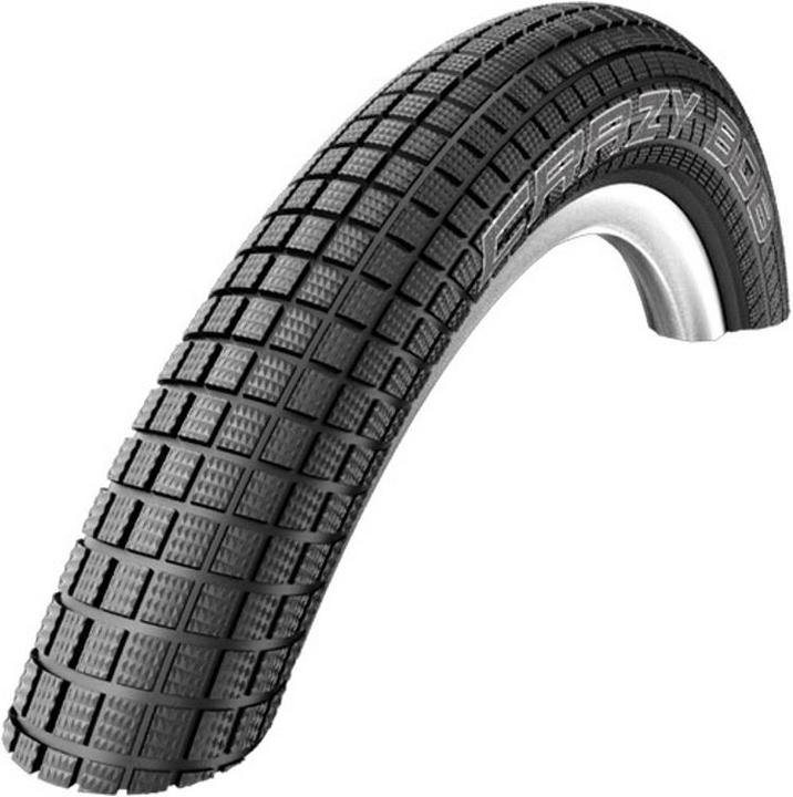Produktbild Schwalbe Crazy Bob Drahtreifen 26" Addix Performance (26 x 2.35, 60-559)