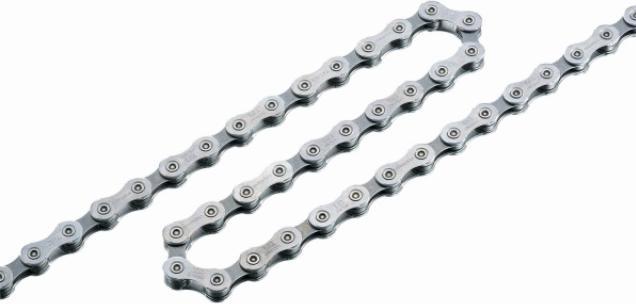 Actual product image Shimano Ultegra/XT CN-HG93 (9-speed)