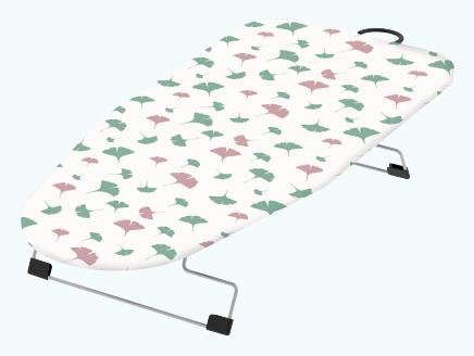 Actual product image Colombo Table Ironing Board Mini (70 x 32 cm)