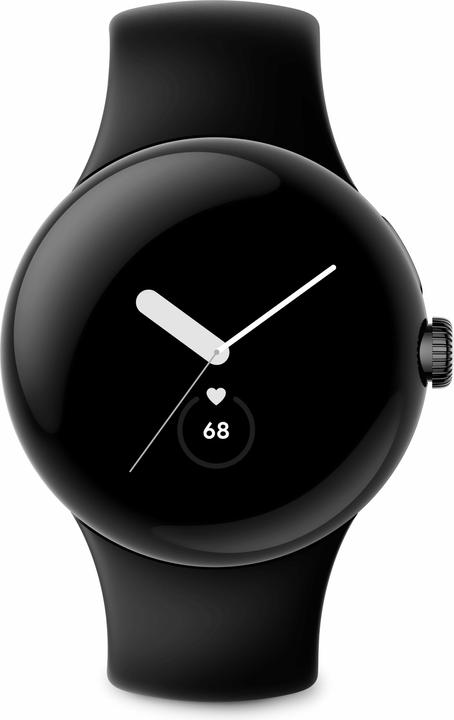 Immagine prodotto Google Orologio Pixel (41 mm, Solo WiFi)
