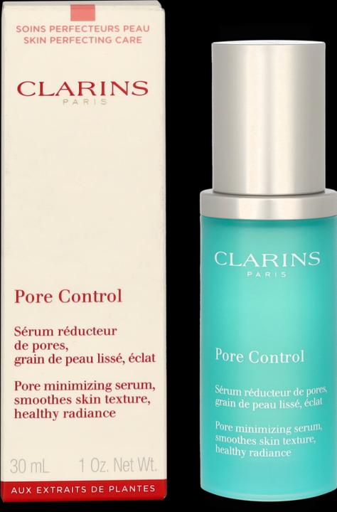 Produktbild Clarins Pore Control (30 ml)