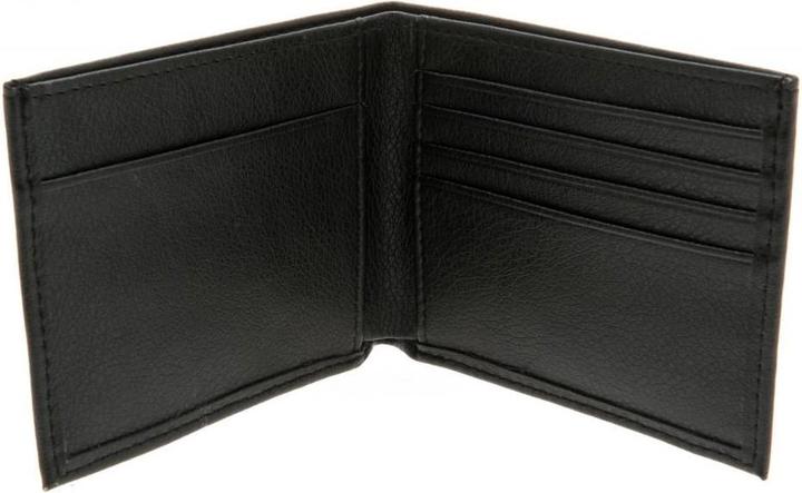 Actual product image Tottenham Hotspur FC Embroidered Wallet