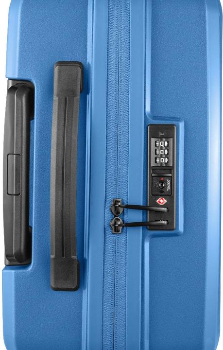 Immagine prodotto Pack Easy Carrello per cabina Jet (44 l, Bagaglio a mano (fino a 50 litri))