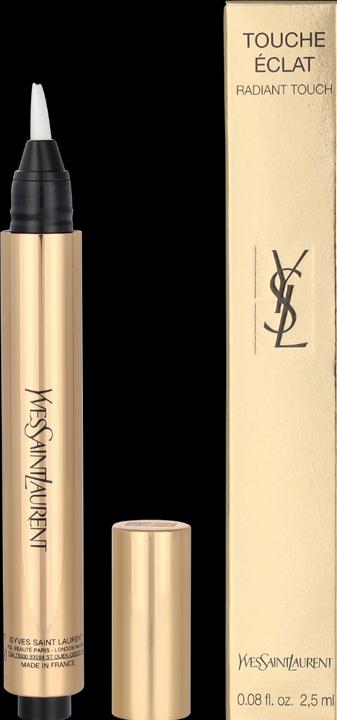 Immagine prodotto Yves Saint Laurent Touche Eclat Radiant Touch (#00 Latte Luminoso)