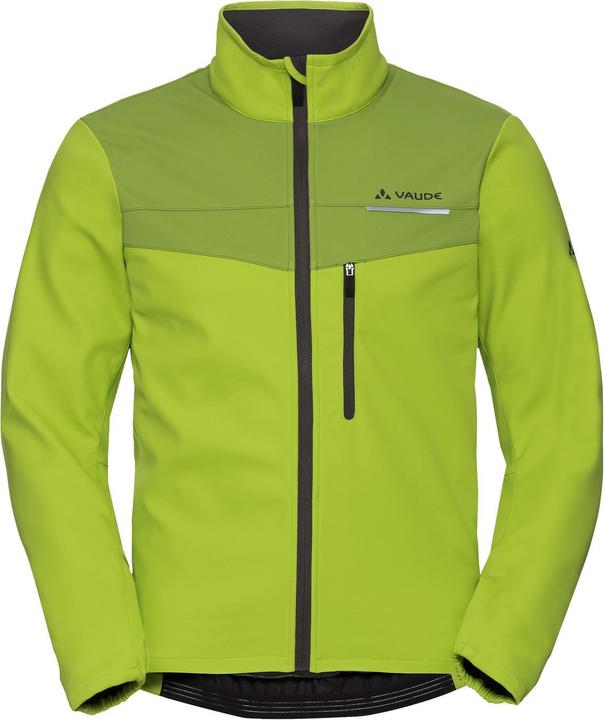Produktbild Vaude Truia Softshell Jacket (XL)