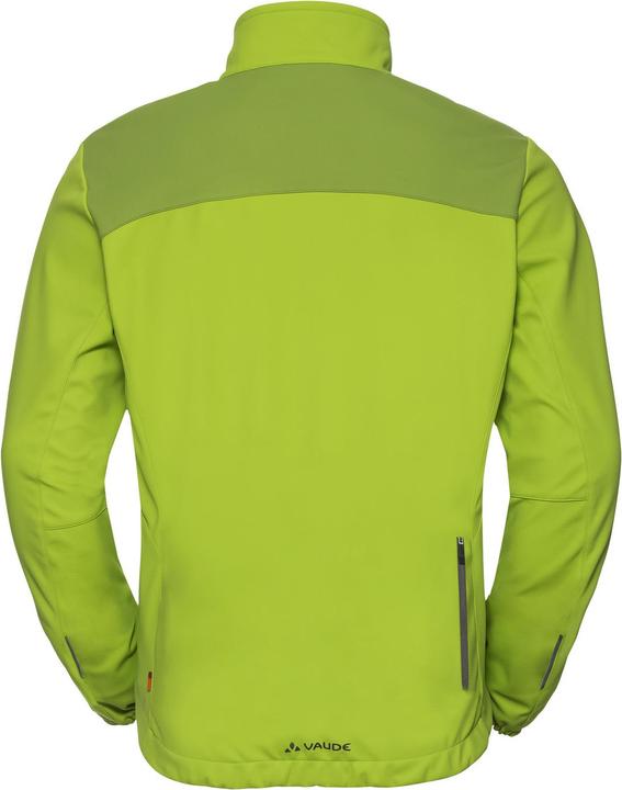 Produktbild Vaude Truia Softshell Jacket (XL)