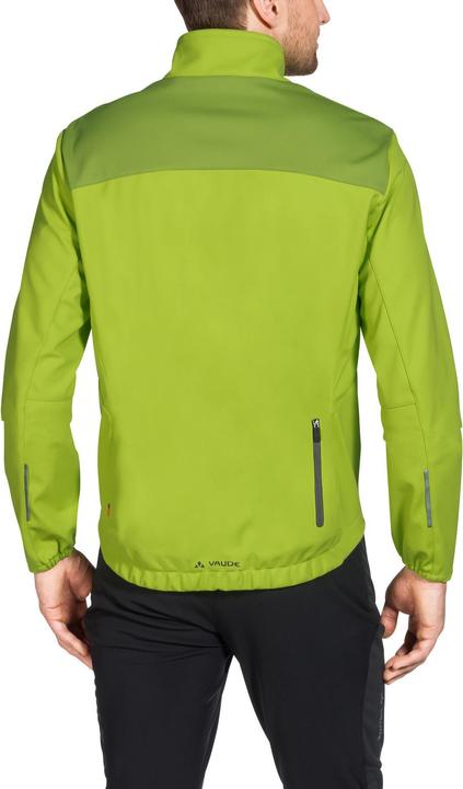 Produktbild Vaude Truia Softshell Jacket (XL)
