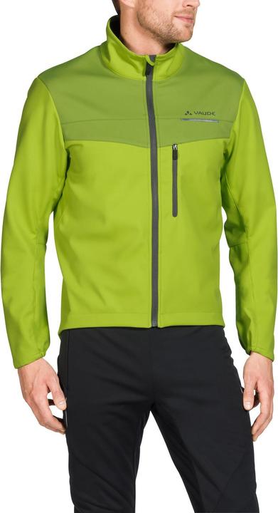 Produktbild Vaude Truia Softshell Jacket (XL)