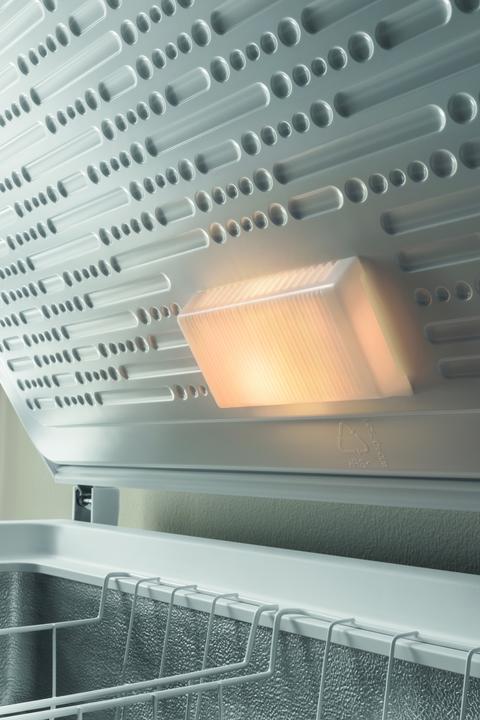 Produktbild Indesit OS 2A 250 (Freistehend, 255 l)