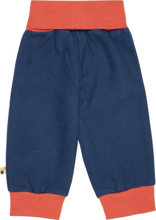 Actual product image loud + proud Pants ultramarine (80)