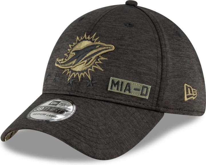 New Era 39Thirty NFL Teams Salute To Service 2020
