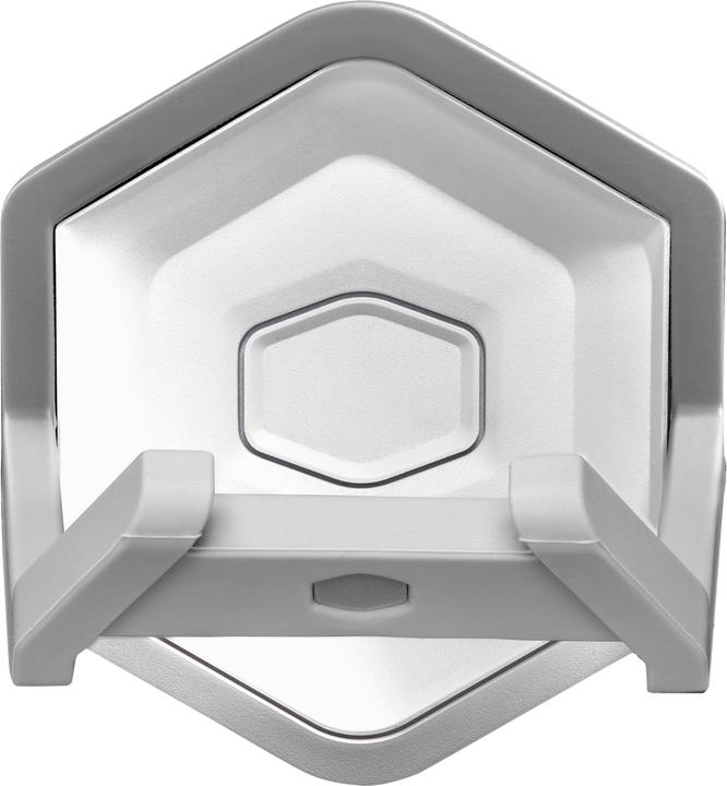 Actual product image Cooler Master CooMas MasterAccessory GEM wh MCA U000R WPHK00