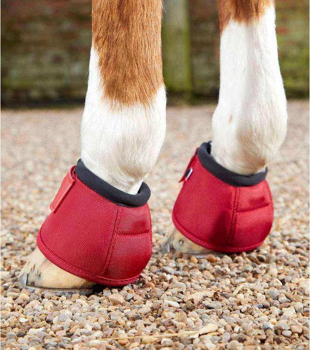 Actual product image Premier Equine Ballistic