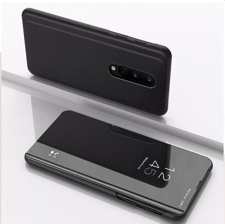 Image du produit Screenguard OnePlus 8 Clear View Flip Case (Oneplus 8)